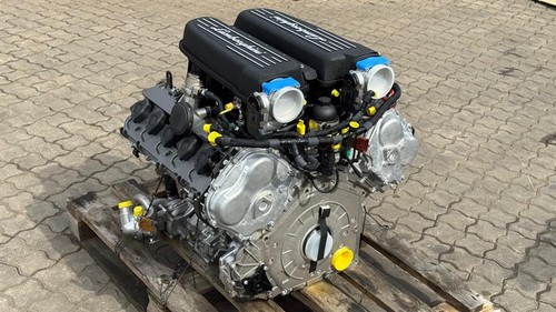0km new lamborghini - 0km,