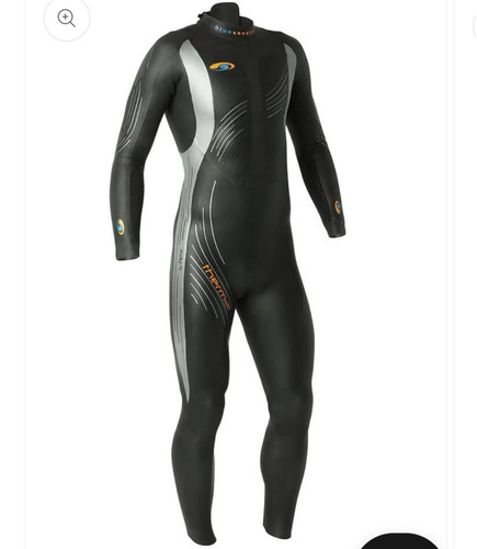 Blueseventy thermal reaction - thermal,