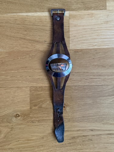 Rare tressa lux brown - rare, spaceman