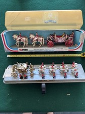 Corgi Royal Family State Landau Coach Silver Jubilee 1977 Collectibles 1902