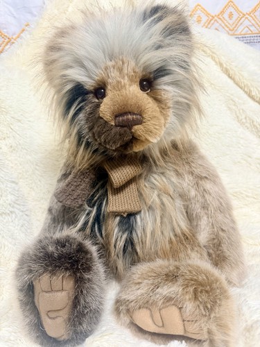 Charlie bears bryce retired - charlie,