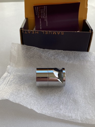 Samuel heath xenon chrome - heath,