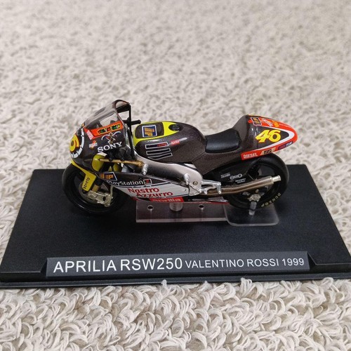 Aprilia rsw250 valentino rossi - aprilia,