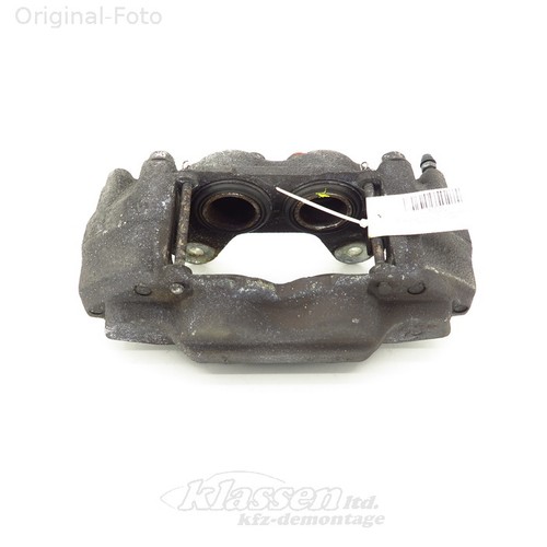 Caliper front right mitsubishi - right,