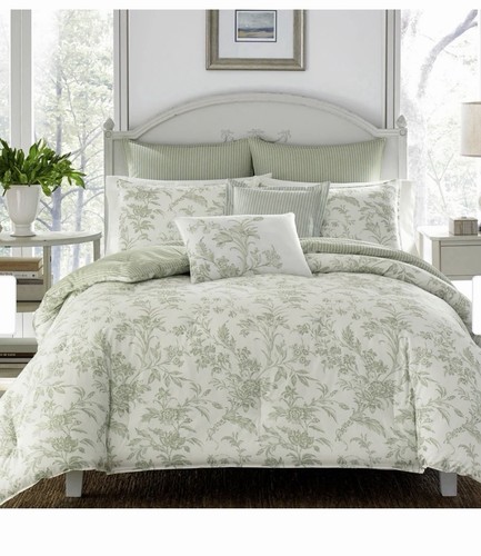Laura ashley king - laura,