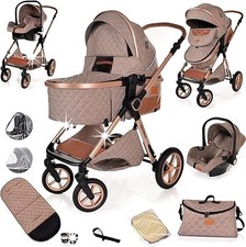 Baby Buggy Pram Pushchair