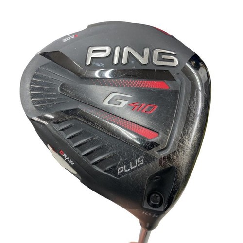 Ping g410 plus - ping, driver