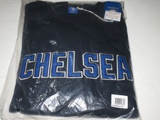 c8 Chelsea Hoodie Mens Large