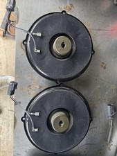 Porsche Cayman Boxster Bose