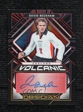 2021 Obsidian Volcanic