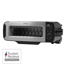 Ninja Foodi 3-in-1 Toaster, Grill & Panini Press | Refurbished, 1-Year Guarantee