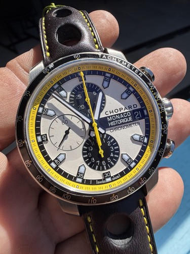 Chopard mille miglia - mille,