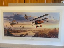 Nicolas Trudgian ARTIST PROOF