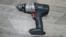 Bosch Gsb18 Ve-2-Li 18v Li-ion