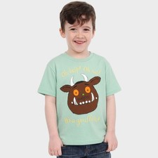 The Gruffalo T-Shirt | Short