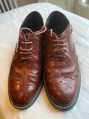 Accatino classic tan - accatino, leather