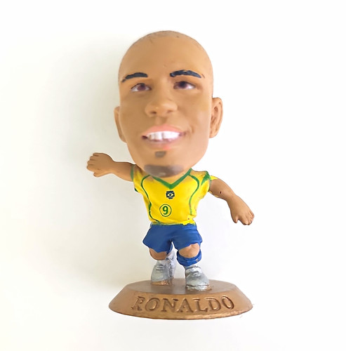 Corinthian microstars brazil - corinthian,