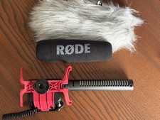 Rode Videomic