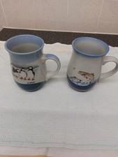 2× Vintage Japanese  Otagiri