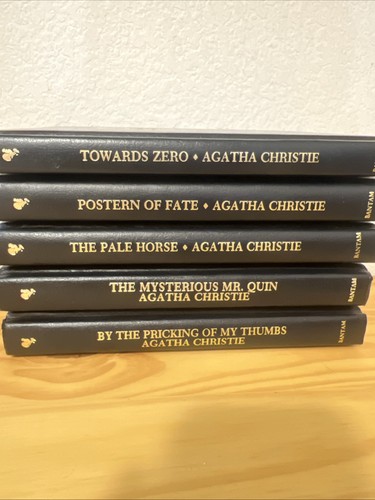 Agatha christie mystery - agatha,