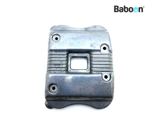 Valve cover front - valve,