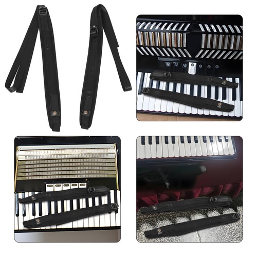 Bass strap accordion - bass,