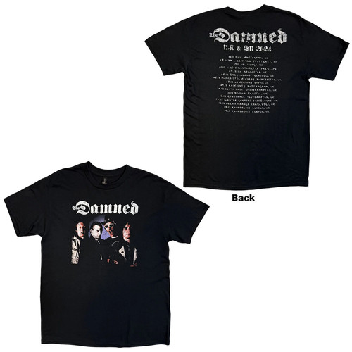 The damned shirt photo - t-shirt:,