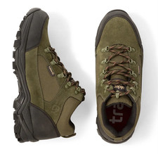 Trakker Techpro waterproof