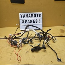 Gilera DNA 50 Might Fit 125