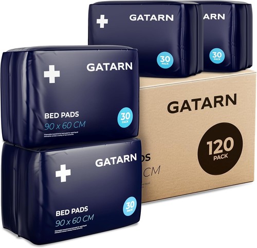 Gatarn incontinence disposable - incontinence,