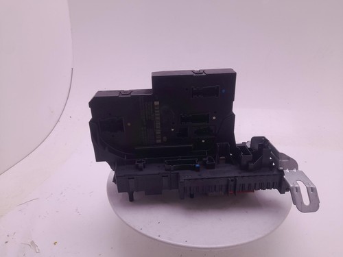 Mercedes class fuse - fuse, box