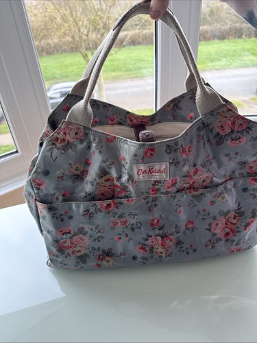 Cath kidston large floral - large,