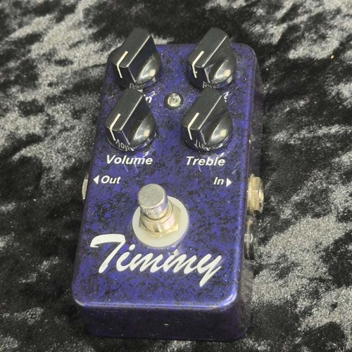 Paul cochrane timmy - paul,