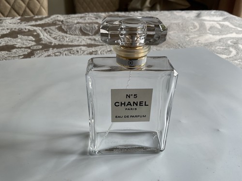 Chanel eau parfum - chanel, 100