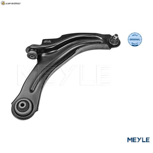 Handlebar wheel suspension - wheel,