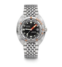 2025 DOXA Sub 300 Sharkhunter