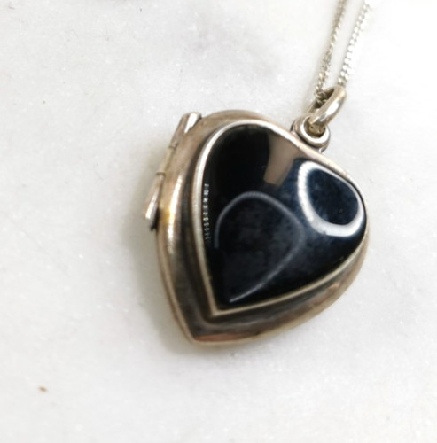 Vintage sterling silver 925 - vintage,