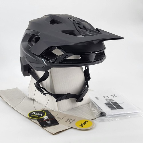 Fox speedframe pro mips mtb - mips,