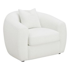 Isabella Faux Sheepskin