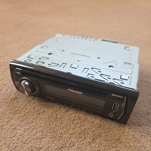Pioneer car radio - pioneer,