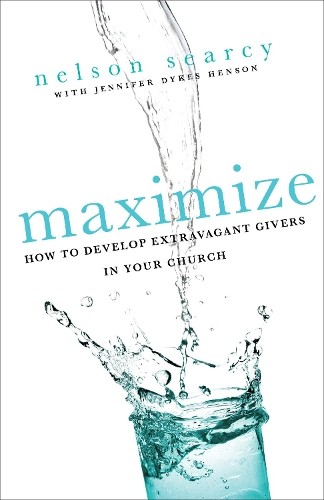 Maximize how develop - maximize:, to