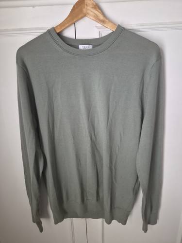 Mens reiss sweater - reiss,