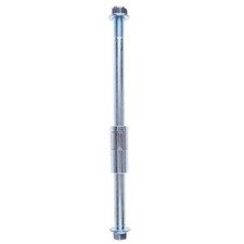 Axle for 70cc Moped Scooter