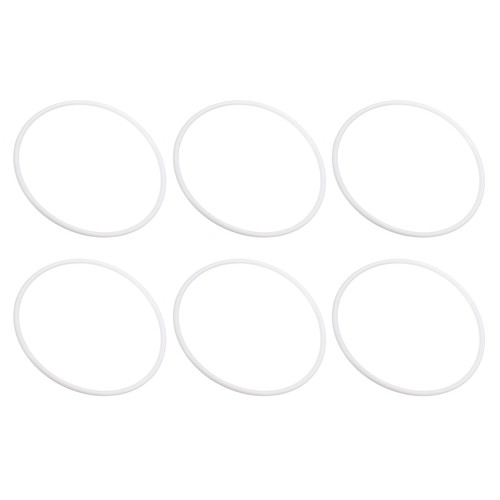 6pcs pp plastic craft - pp,