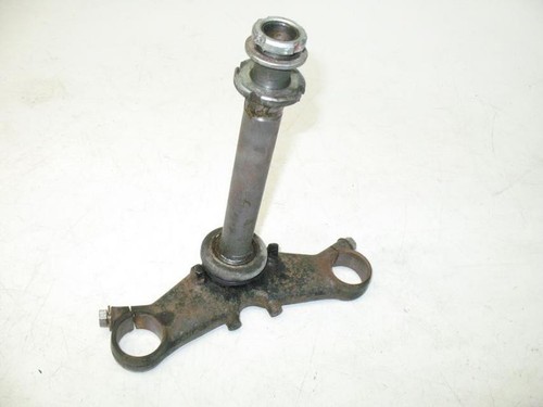 Lower fork tee - tee, honda