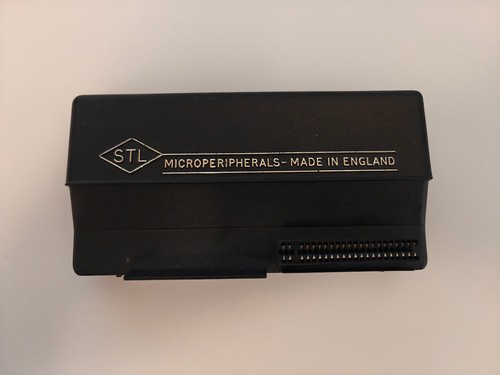 Zx81 16k ram pack from - pack,
