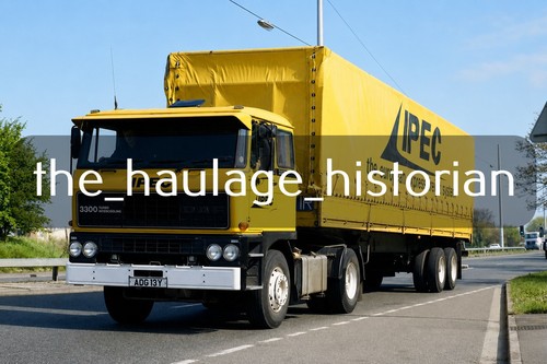 Thh truck photos daf 3300 - truck,