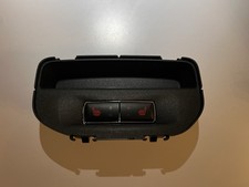 Ford Fiesta Heated Seats