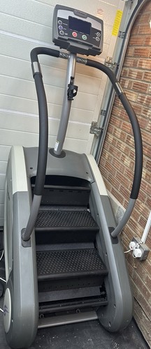 Stairmaster stepmill sm3 - stepmill, 3