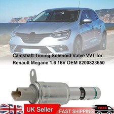 Camshaft Timing Solenoid Valve VVT for Renault Megane 1.6 16V 8200823650 UK